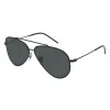 Ray-Ban Aviator R. RBR0101S 002/GR Unisex Napszemüveg