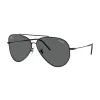Ray-Ban Aviator R. RBR0101S 002/GR Unisex Napszemüveg
