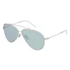 Ray-Ban Aviator R. RBR0101S 003/30 Unisex Napszemüveg