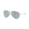 Ray-Ban Aviator R. RBR0101S 003/30 Unisex Napszemüveg