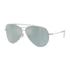 Ray-Ban Aviator R. RBR0101S 003/30 Unisex Napszemüveg