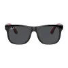 Ray-Ban Junior Sole Junior J. RJ9069S 716687 Gyermek Napszemüveg