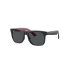 Ray-Ban Junior Sole Junior J. RJ9069S 716787 Gyermek Napszemüveg