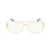 Versace VE1302 1002 Férfi Szemüvegkeret