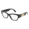 Versace VE3367U GB1 Női Szemüvegkeret