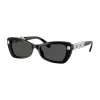 Swarovski SK6033 100187 Női Napszemüveg