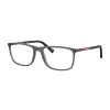 Prada Linea Rossa PS03QV 01D1O1 Férfi Szemüvegkeret