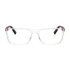 Prada Linea Rossa PS03QV 2AZ1O1 Férfi Szemüvegkeret