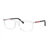 Prada Linea Rossa PS03QV 2AZ1O1 Férfi Szemüvegkeret