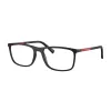 Prada Linea Rossa PS03QV DG01O1 Férfi Szemüvegkeret