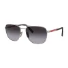 Prada Linea Rossa PS54ZS 5AV09U Férfi Napszemüveg