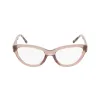 Vogue VO5610B 2940 Női Szemüvegkeret