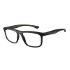 Emporio Armani EA3246 5001 Férfi Szemüvegkeret