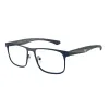 Emporio Armani EA1163 3389 Férfi Szemüvegkeret