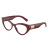Dolce & Gabbana DG3403 3442 Női Szemüvegkeret