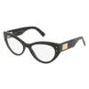 Dolce & Gabbana DG3403 501 Női Szemüvegkeret