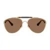 Burberry BE3160 110973 Unisex Napszemüveg