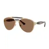 Burberry BE3160 110973 Unisex Napszemüveg