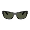 Ray-Ban Mega B. RB2289 901/31 Unisex Napszemüveg