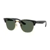 Ray-Ban Clubmaster R. RBR0504S 6677VR Unisex Napszemüveg