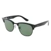 Ray-Ban Clubmaster R. RBR0504S 67839A Unisex Napszemüveg