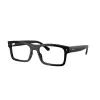 Ray-Ban Vista RX5435 2000 Unisex Szemüvegkeret