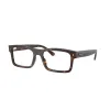 Ray-Ban Vista RX5435 2012 Unisex Szemüvegkeret