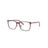 Ray-Ban Junior Vista RY9551V 4077 Unisex Szemüvegkeret