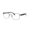 Ray-Ban Vista RX3751V 2502 Unisex Szemüvegkeret