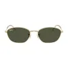 Ray-Ban RB3749 001/31 Női Napszemüveg