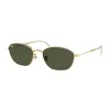 Ray-Ban RB3749 001/31 Női Napszemüveg