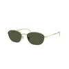 Ray-Ban RB3749 001/31 Női Napszemüveg