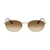 Ray-Ban RB3749 001/51 Női Napszemüveg