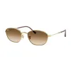 Ray-Ban RB3749 001/51 Női Napszemüveg
