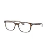Ray-Ban Vista RX5375 5082 Unisex Szemüvegkeret