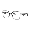Dolce & Gabbana DG1358 01 Női Szemüvegkeret