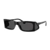 Prada PRB03S 1AB5S0 Férfi Napszemüveg