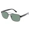 Ray-Ban RB3751 002/31 Unisex Napszemüveg