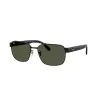 Ray-Ban RB3751 002/31 Unisex Napszemüveg