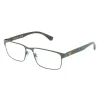 Emporio Armani EA1105 3388 Férfi Szemüvegkeret