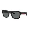 Prada Linea Rossa PS01ZS DG002G Férfi Napszemüveg