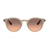 Ray-Ban RB2180 678846 Unisex Napszemüveg