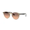 Ray-Ban RB2180 678846 Unisex Napszemüveg