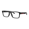 Prada Linea Rossa PS01RV DG01O1 Férfi Szemüvegkeret