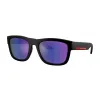Prada Linea Rossa PS01ZS 1BO05U Férfi Napszemüveg