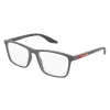 Prada Linea Rossa PS01QV 18K1O1 Férfi Szemüvegkeret
