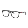 Prada Linea Rossa PS01QV 18K1O1 Férfi Szemüvegkeret