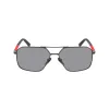 Prada Linea Rossa PSA50S 1BO02G Férfi Napszemüveg