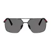 Prada Linea Rossa PSA50S 1BO02G Férfi Napszemüveg