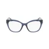 Miu Miu MU05XV 08Q1O1 Női Szemüvegkeret